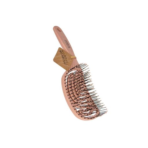 Nordic Paddle Bio Brush Light Rose