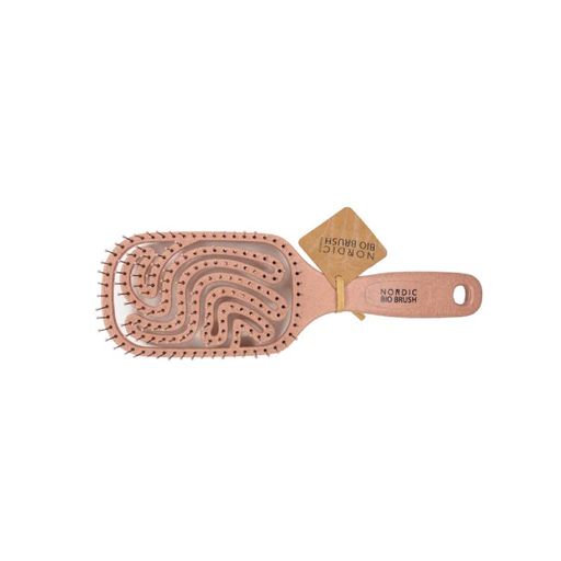 Nordic Paddle Bio Brush Light Rose