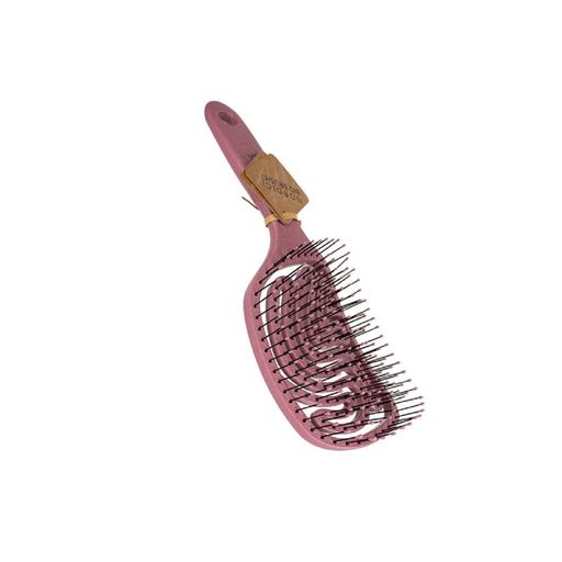 Nordic Paddle Bio Brush Rose