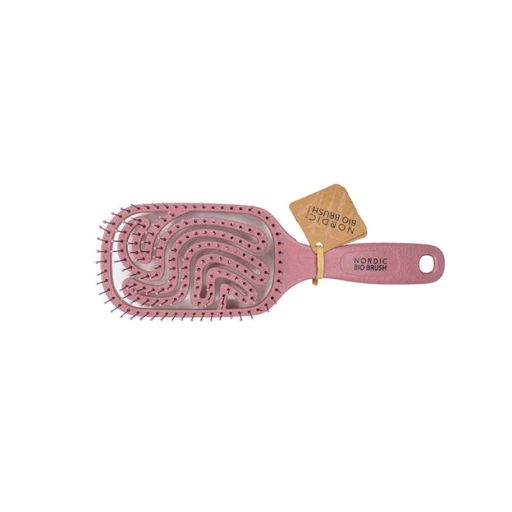 Nordic Paddle Bio Brush Rose