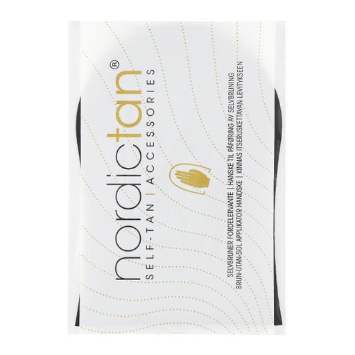 NordicTan Self-Tan Mitt Maxi