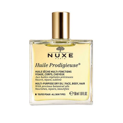 NUXE Huile Prodigieuse  Dry Oil Spray 50 ml