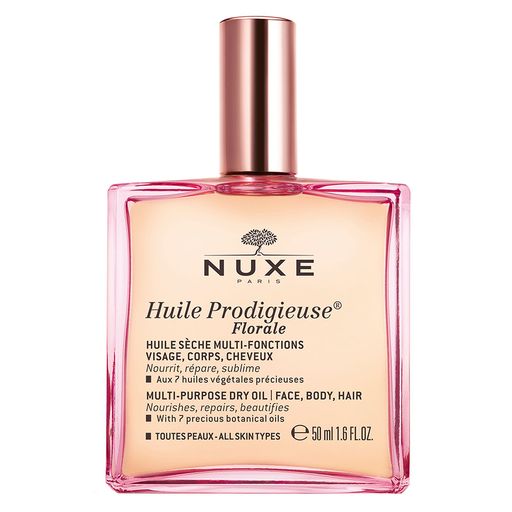 NUXE Huile Prodigieuse Florale 50 ml