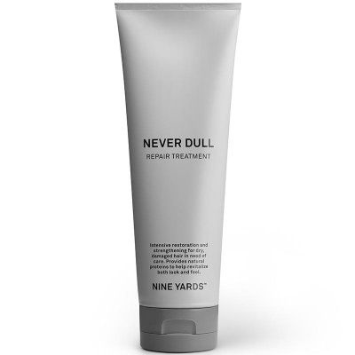 Nine Yards Never Dull Repair Treatment 250ml