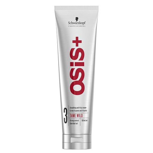 Schwarzkopf Professional Osis+ Tame Wild 150ml