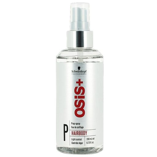 Schwarzkopf Professional Osis+ Hairbody 200ml