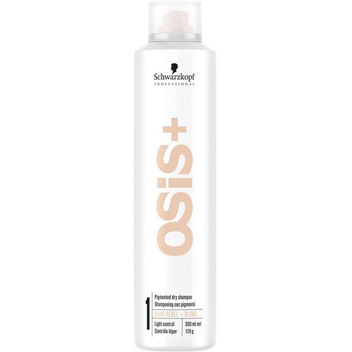 Schwarzkopf Professional Osis+ Boho Rebel Blond 300ml