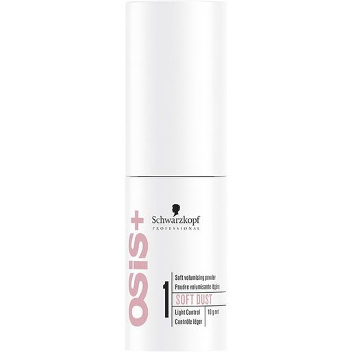 Schwarzkopf Professional Osis Soft Dust Volumizing Powder 10 g