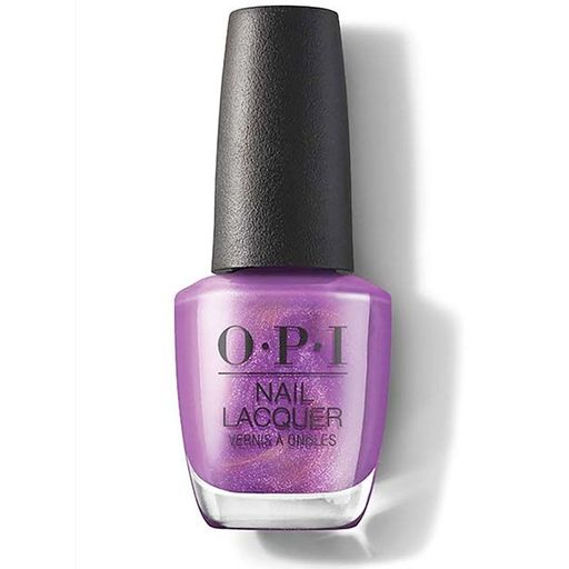 OPI Nail Lacquer My Color Wheel is Spinning