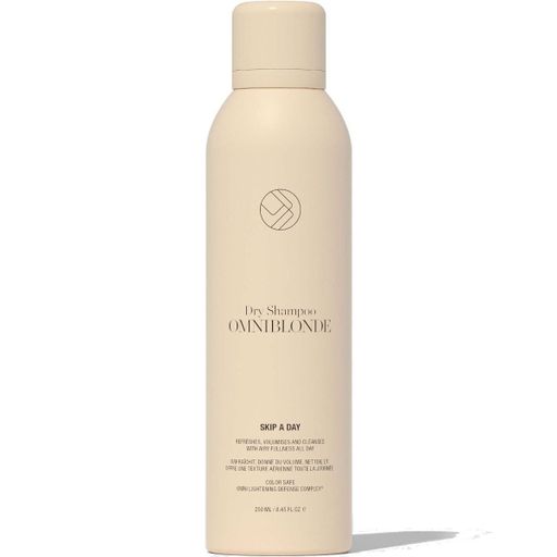 Omniblonde Skip A Day Dry Shampoo 250 ml