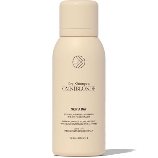 Omniblonde Skip A Day Dry Shampoo 100 ml