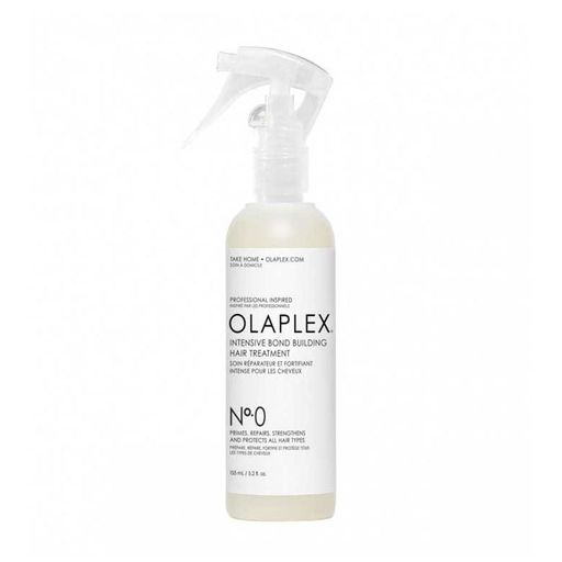 Olaplex Intensive Bond Building Hair Treatment No.0 155ml