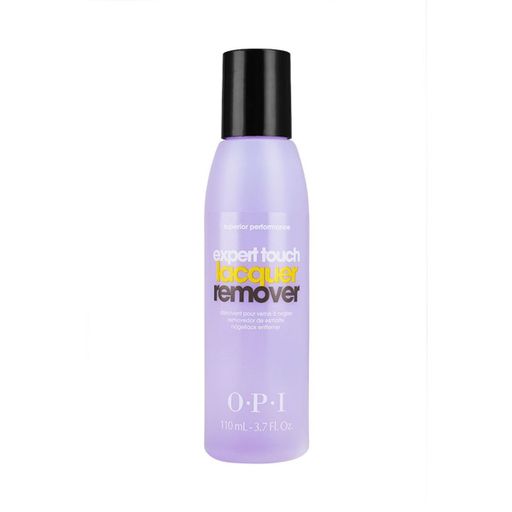 OPI Expert Touch Lacquer Remover 110ml