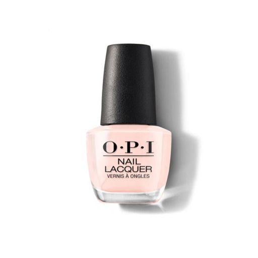 OPI Nail Lacquer Bubble Bath