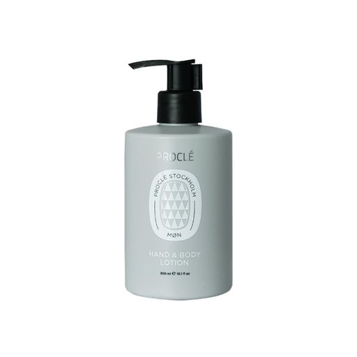 Proclé - Hand & Body Lotion MØN