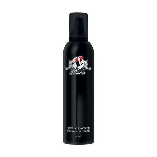 Pusher Curl Cracker 150 ml