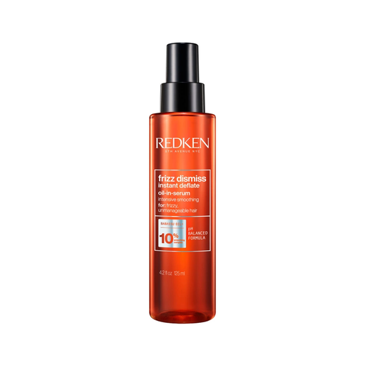 Redken Frizz Dismiss Instant Deflate Oil-In-Seum 125ml