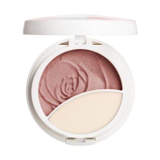 Physicians Formula Rosé All Day Set & Glow Powder Brigtening Rose