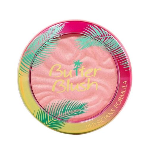 Physicians Formula Murumuru Butter Blush Natural Glow