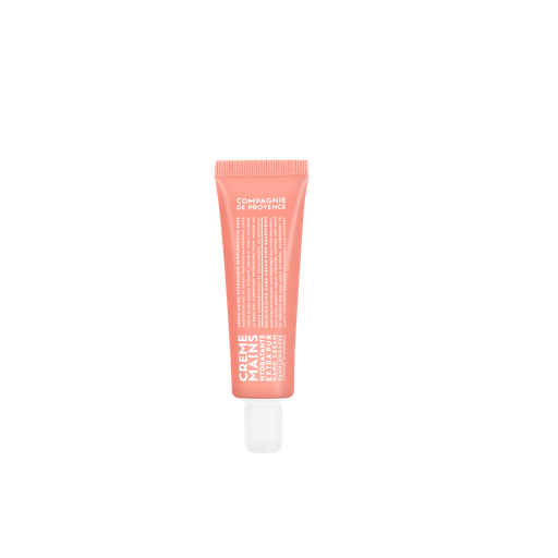 Compagnie de Provence Pink Grapefruit Handcreme  30ml