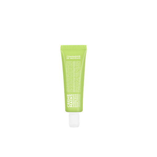 Compagnie de Provence  Fresh Verbena Handcreme 30ml