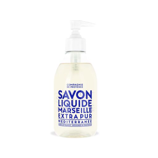 Compagnie de Provence Mediterranen Sea Liquid Soap 300ml
