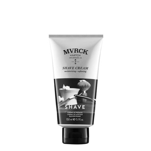 Paul Mitchell MVRCK Shave Cream 150ml