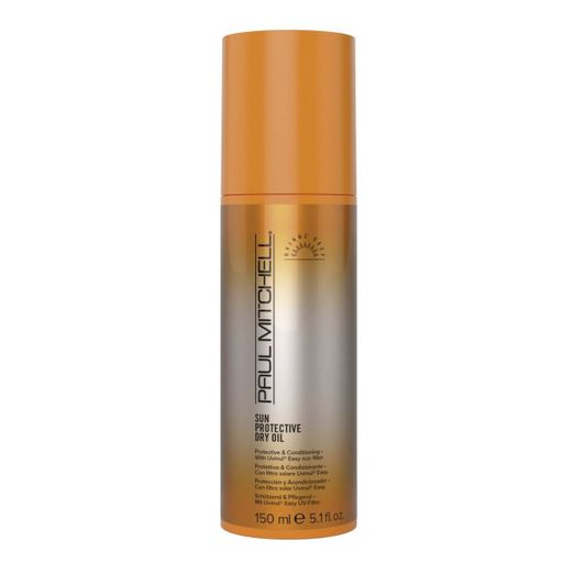 Paul Mitchell Sun Protective Dry Oil 150ml