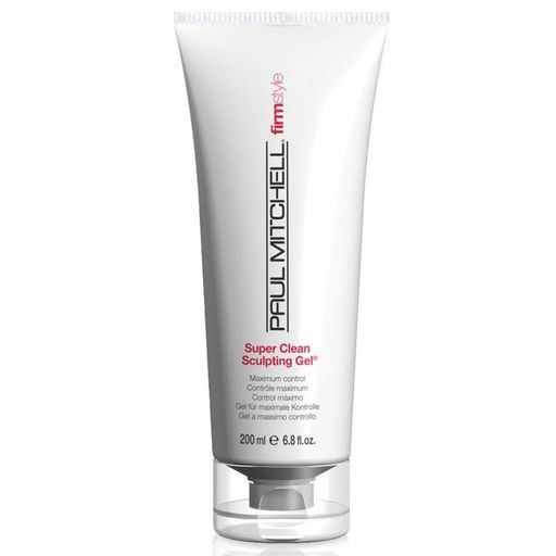 Paul Mitchell Super Clean Sculpting Gel 200ml