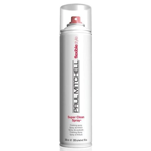 Paul Mitchell Flexible Style Super Clean Spray 300ml