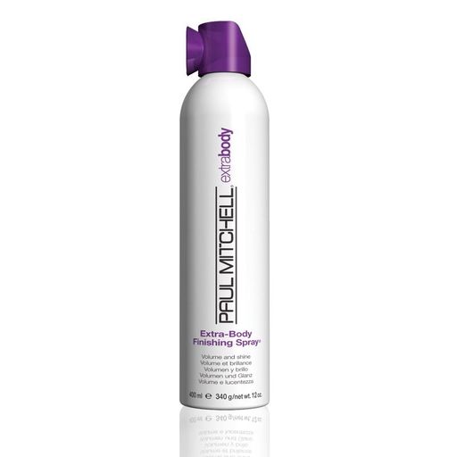 Paul Mitchell Extra Body Finishing Spray 300ml