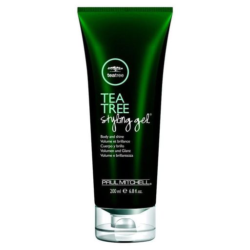 Paul Mitchell Tea Tree Styling Gel 200ml