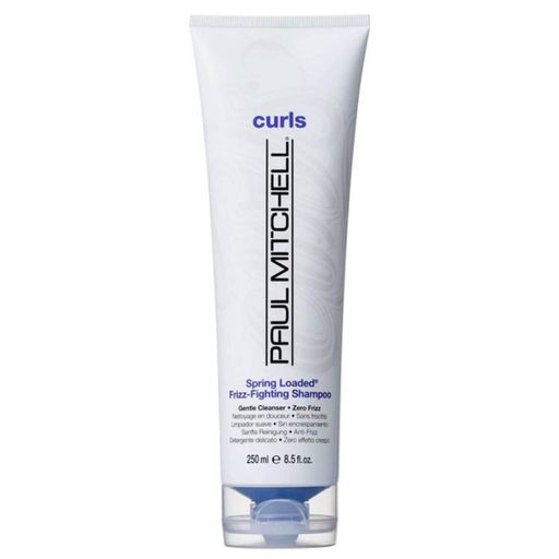 Paul Mitchell Curls Spring Loaded Frizz-Fighting Shampoo 250 ml