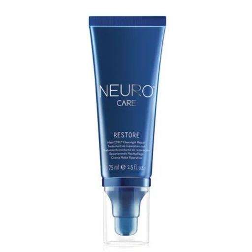 Paul Mitchell Neuro Restore HeatCTRL Overnight Repair 75ml