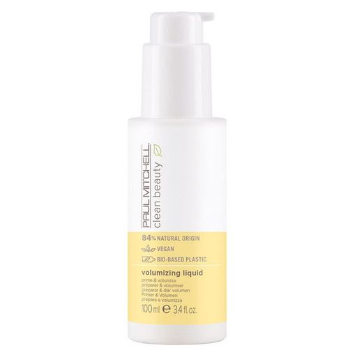 Paul Mitchell Clean Beauty Volumizing Liquid 100ml