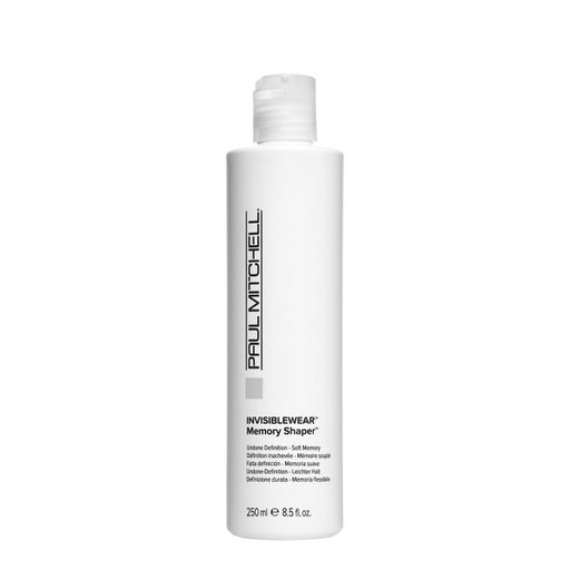 Paul Mitchell Invisiblewear Memory Shaper 250ml