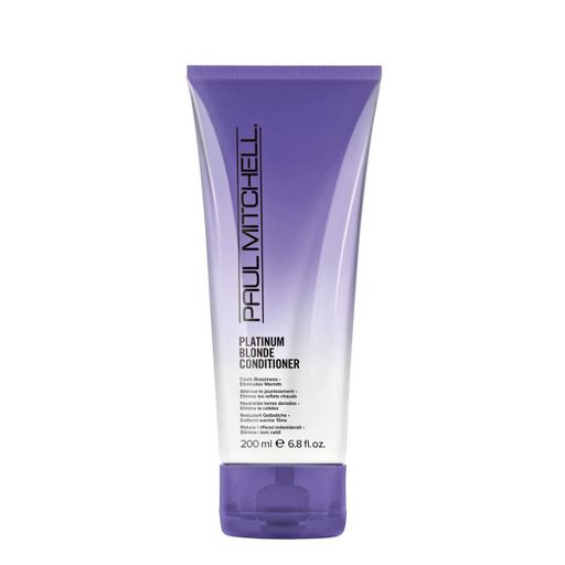 Paul Mitchell Platinum Blonde Conditioner 200ml