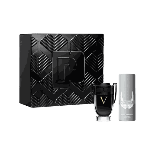 Paco Rabanne Invictus Victory Edp Extreme 100ml + Invictus Deospray 150ml Giftset