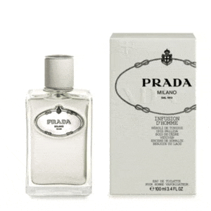 Infusion D'homme Edt 100 ml - Prada
