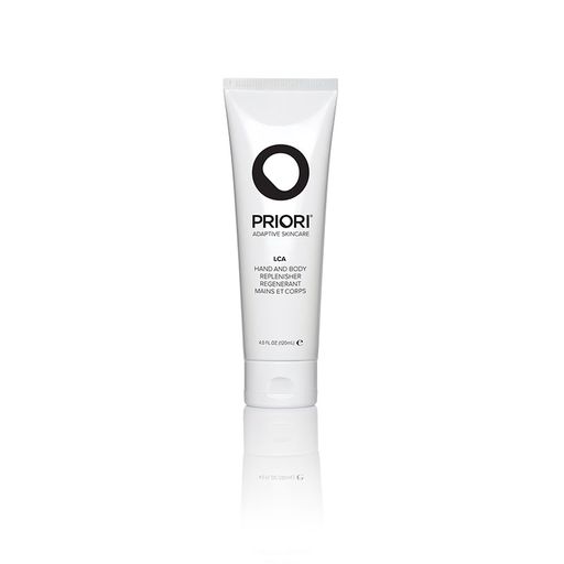 PRIORI Hand and Body Replenisher 120ml