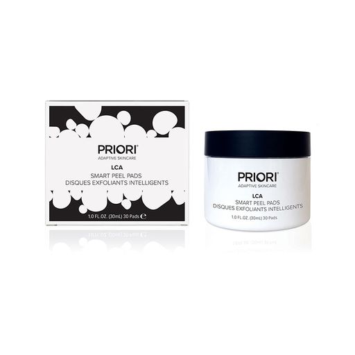 PRIORI Smart Peel Pads 30 pads