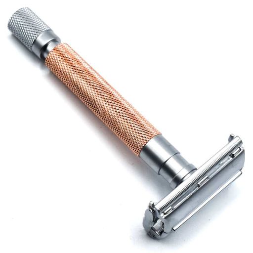 Parker Shaving Safety Razor 74R-RG