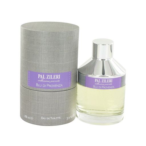 Pal Zileri Collezione Privata Blu Di Provenza Edt 100ml