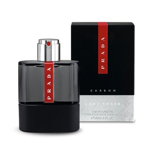 Prada Luna Rossa Carbon Edt 100ml