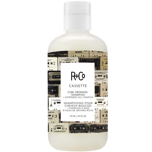 R+Co Cassette Curl Defining Shampoo 251ml