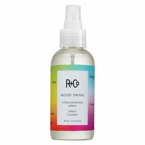 R+Co Mood Swing Straightening Spray 119ml