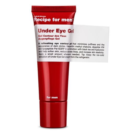 Recipe for men  Under Eye Gel 25ml