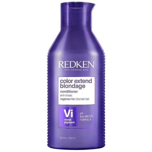 Redken Color Extend Blondage Conditioner 500ml