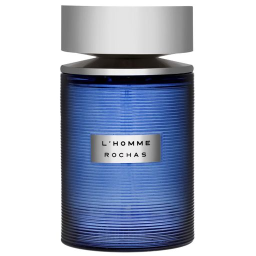 Rochas L'Homme Rochas Edt 100ml