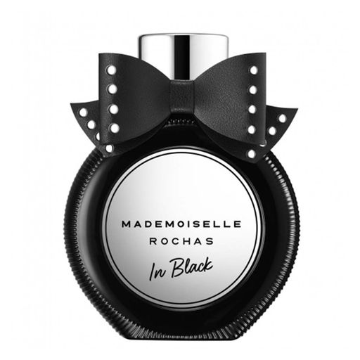 Rochas Mademoiselle Rochas In Black Edp 50ml